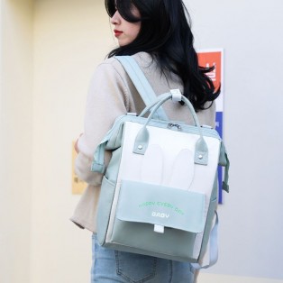 4030 MUMMY DIAPER BACKPACK